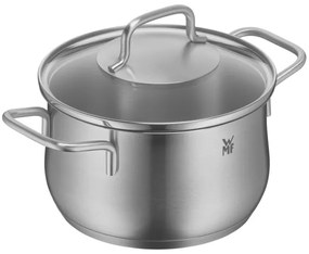 WMF - 4-dielna sada hrncov BRILLANT