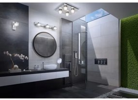 Osram - LED Kúpeľňové nástenné svietidlo ORBIS FLAME LED/5,5W/230V IP44 chróm