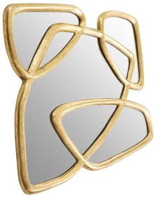 Nástenné zrkadlo 75x99 cm Pablo – Premier Housewares