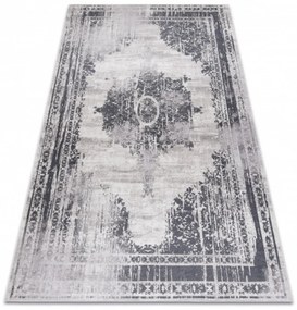 Kusový koberec Dex smotanovobiely 120x170cm