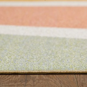Krémový detský koberec 160x230 cm Play – Ayyildiz Carpets