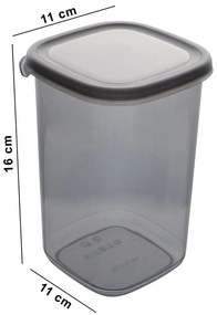 Dózy na potraviny v súprave 6 ks – Hermia