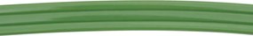 3-rúrková zavlažovacia hadica zelená 22,5 m PVC