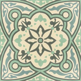 Cementové dlaždice 3111 | Articima