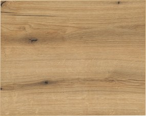 Comad Nábytková horná doska Nova 60/40 cm, dub coast evoke