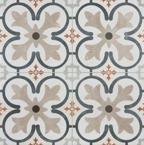 Dlažba Geotiles Boulevard beige 45x45 cm mat BOULEVARDBE