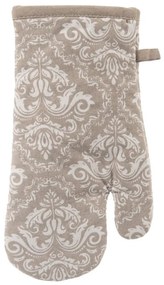 Kuchynská chňapka s magnetom Beige