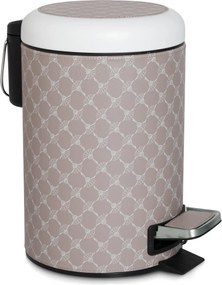 XXXLutz NÁŠĽAPNÝ ODPADKOVÝ KÔŠ 2,5 l Joop! - Online Only kúpeľne - 007645018802