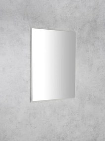 Aqualine Sapho, TAURI LED podsvietené zrkadlo 60x80cm