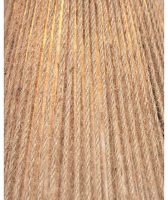 Tienidlo v prírodnej farbe ø 24,5 cm Crista - Kave Home
