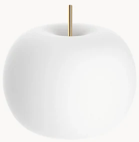 Stmievateľná stolová lampa Kushi