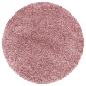 Fluffy 3500 - Rose