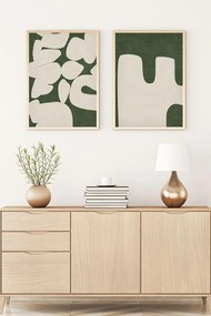 Huhu202 - 50 x 70