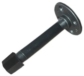 Držiak na vešiaky BORURAF 8x22 cm