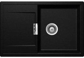 Schock Mono D100 drez magma MOND100AMAG