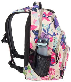 Batoh 485 Beach flowers ARS UNA