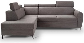 Rohová sedacia súprava Forio L Poso 22 ľavý