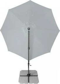 Derby RAVENNA svetlosivá