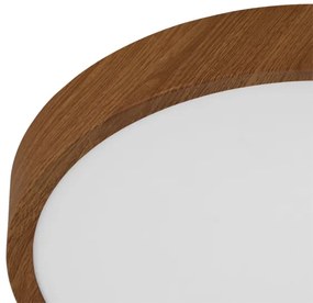 Eglo 75628 - LED Stropné svietidlo GIGLIO LED/14,6W/230V