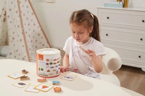 Hra Viga 44658 dotkni sa a nájdi