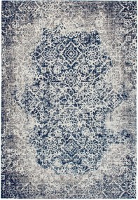 XXXLutz BEHÚŇ, 80/150 cm sivá, viacfarebná Kayoom - Online Only bytové doplnky - 005937159701