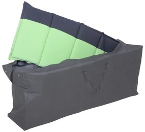 Ochranný obal na záhradné sedáky 125x32x50 cm – Garden Pleasure