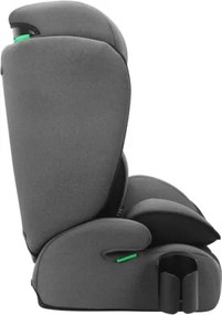 Autosedačka Zooma 25 i‑Size čierna / sivá