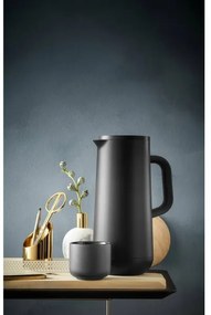 WMF - Termo kanvica IMPULSE čierna 1 l