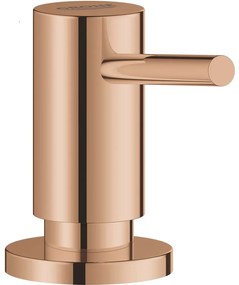 GROHE dávkovač tekutého mydla Cosmopolitan, objem 500 ml, Warm Sunset, 40535DA0