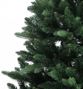 Jurhan Umelý vianočný stromček FROST, 180cm, zelená