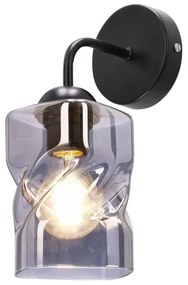 Nástenná lampa FELIS 1xE27/60W/230V