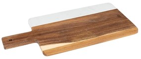 Doska na krájanie Harmony Acacia, akácia, 42x20 cm
