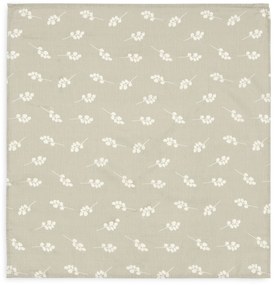 Plienky 3 ks 70x70 cm Twig Olive Green