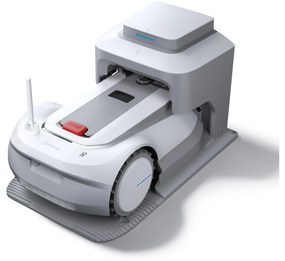 Ecovacs Robotická kosačka Goat G1-800  (100394220)