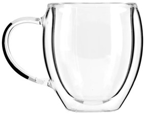 Hrnčeky v súprave 2 ks 220 ml Noa – Vialli Design