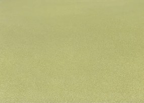 Koberce Breno Metrážny koberec CAROUSEL 41, šíře role 400 cm, zelená