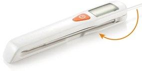 Digitálny kuchynský teplomer Accura – Tescoma