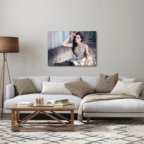 Obraz - Glamour (70x50 cm)