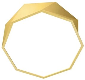 Immax NEO 07132-G40- LED Stropné svietidlo DIAMANTE LED/31W/230V + DO Tuya ZigBee