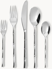 Súprava leštených príborov Orso, rôzne veľkosti