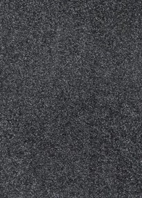 Koberce Breno Metrážny koberec NIKE 99, šíře role 400 cm, sivá, viacfarebná