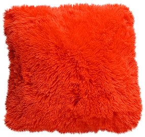 Povlak na vankúš Mussa 40x40 cm ČERVENÝ