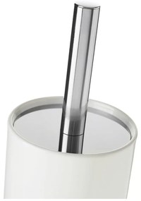 Modrá keramická WC kefa Dubia – Casa Selección