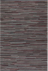 XXXLutz PLOCHO TKANÝ KOBEREC, 170/240 cm antracitová Kayoom - Online Only bytové doplnky - 005937163203