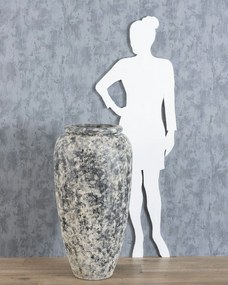 Váza Koropi 52x100cm