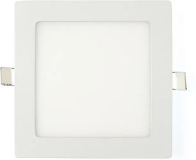 MILIO Podhledové svítidlo MD0016 DOWNLIGHT LED P/T VIGO-S - 12 W - teplá bílá