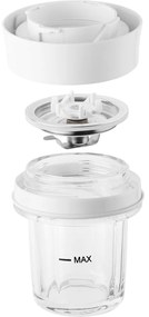 Mixér stolový Sencor SBL 3271SS