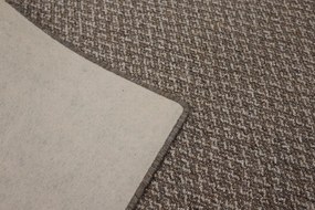 Vopi koberce Kusový koberec Toledo cognac - 140x200 cm