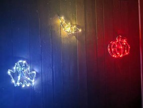 DECOLED Netopier, 30 cm, biely