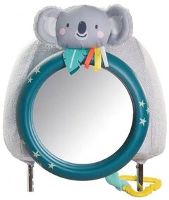 Taf Toys - Spätné zrkadielko do auta koala